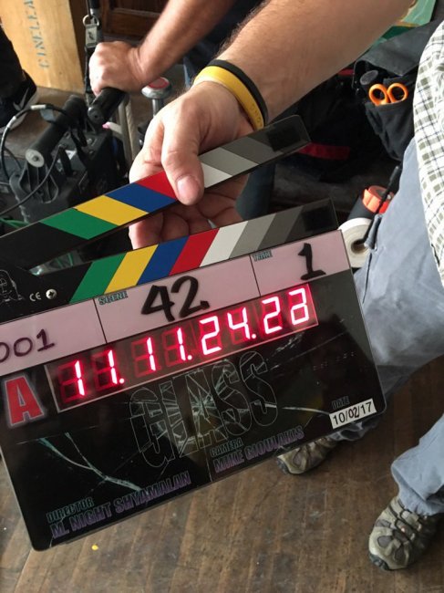 Следы Зверя