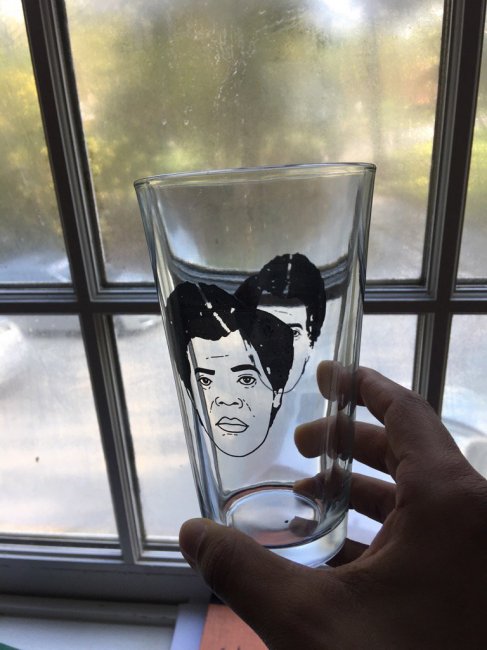 Следы Зверя