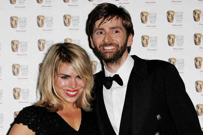 Билли Пайпер - Биография