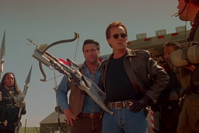 Джеймс Вудс - Биография