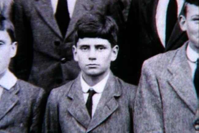 Лоуренс Оливье - Биография