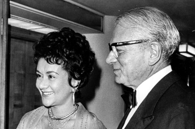 Лоуренс Оливье - Биография