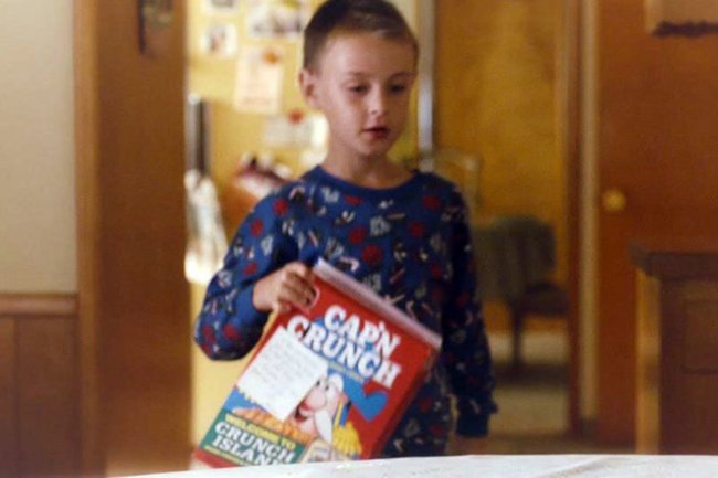 Джейден Либерер - Биография