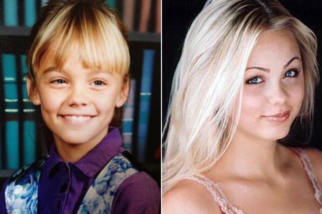 Лора Вандервурт - Биография