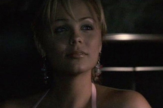 Лора Вандервурт - Биография