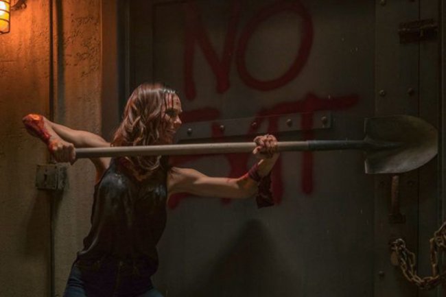 Лора Вандервурт - Биография