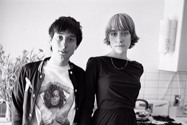 Хлоя Севиньи - Биография