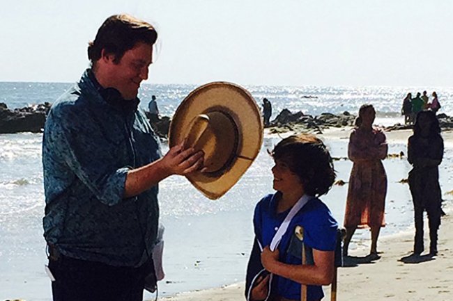 Джек Грейзер - Биография