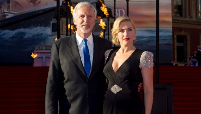 После Титаника