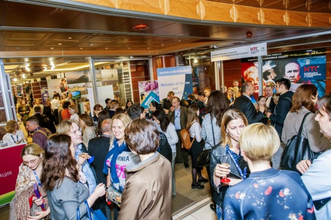 World Content Market 2017: Фокус на региональное телевидение и сотрудничество со странами СНГ