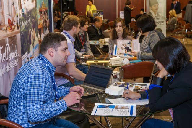 World Content Market 2017: Фокус на региональное телевидение и сотрудничество со странами СНГ