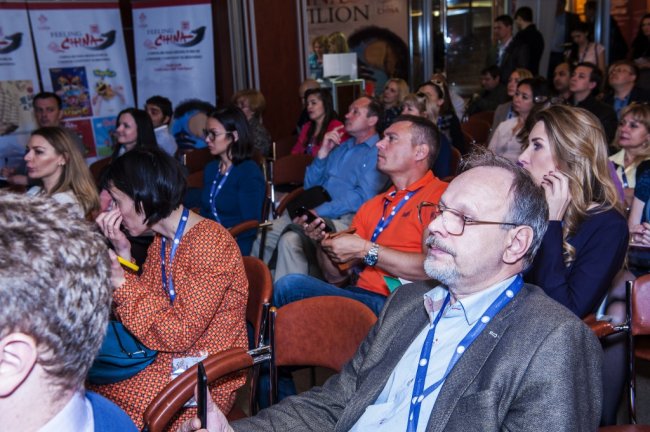 World Content Market 2017: Фокус на региональное телевидение и сотрудничество со странами СНГ