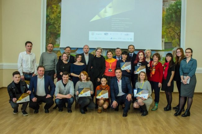 Всероссийский питчинг дебютантов набирает обороты