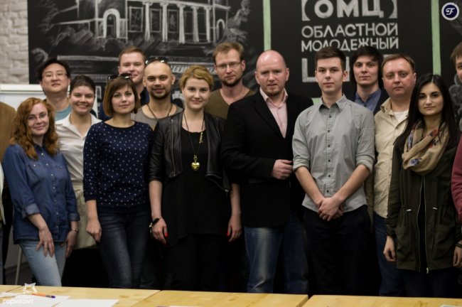 Всероссийский питчинг дебютантов набирает обороты