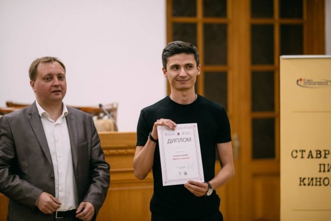 Всероссийский питчинг дебютантов набирает обороты