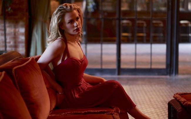 Дочь Ширана