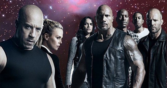 Забытый Торетто