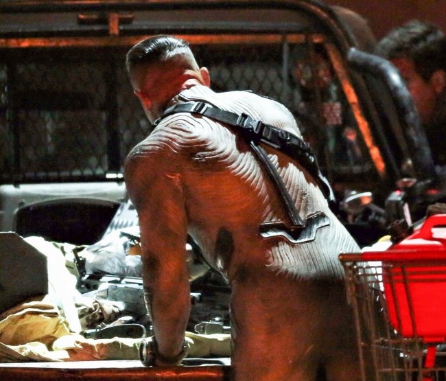 Покупки Кэйбла