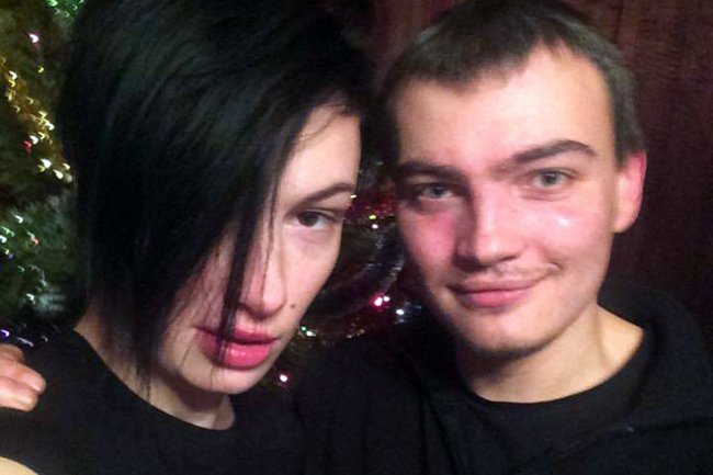 Анастасия Приходько - Биография