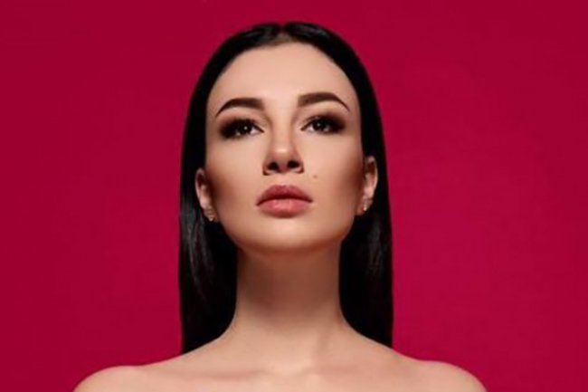 Анастасия Приходько - Биография