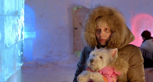 «Спутник над Польшей» 2017: Новое российское кино на экранах Варшавы