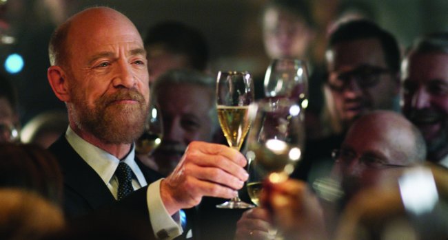 Убийца в Осло