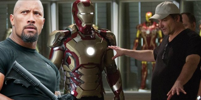 Дружные враги