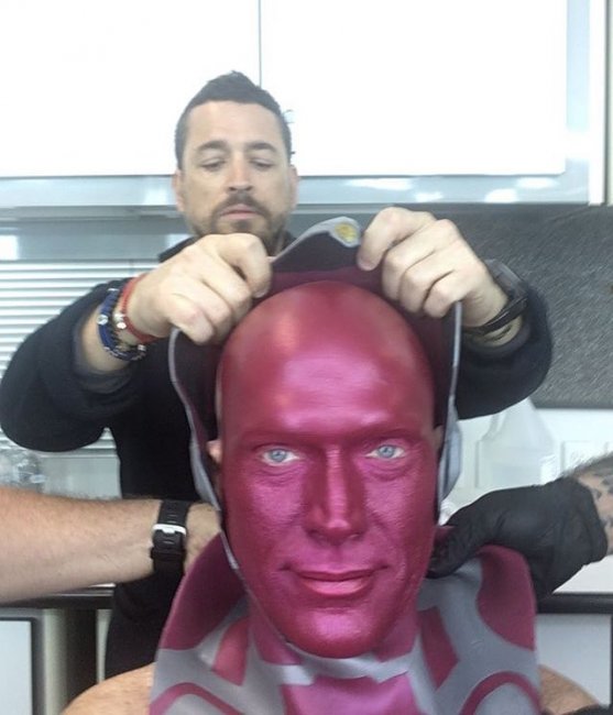 Сбор команды