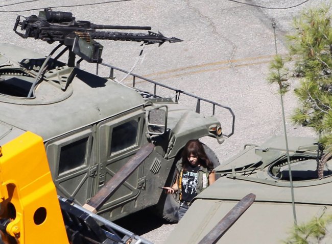 Команда Автобота