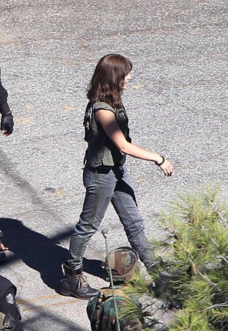 Команда Автобота