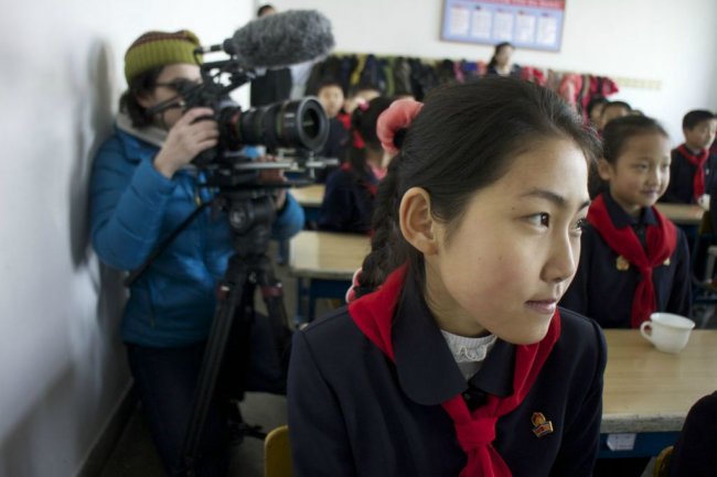 Артдокфест собрал призеров кинофестивалей в программу «От А до А»