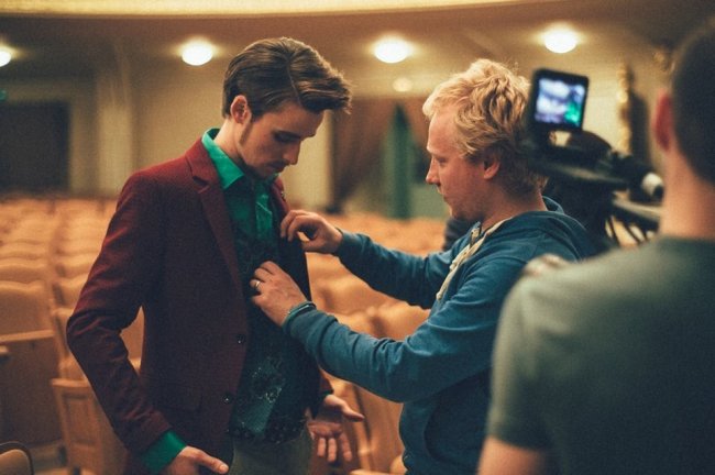 Артдокфест собрал призеров кинофестивалей в программу «От А до А»