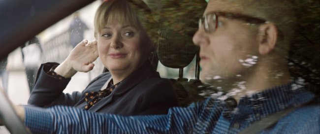 «Улыбнись, Россия!» наградит Елену Воробей, Светлану Светличную и Жору Крыжовникова за вклад в комедию