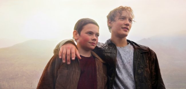 «Нелюбовь» поборется за студенческий приз Европейской киноакадемии