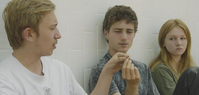 «Нелюбовь» поборется за студенческий приз Европейской киноакадемии