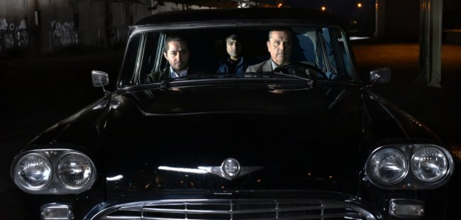 «Нелюбовь» поборется за студенческий приз Европейской киноакадемии