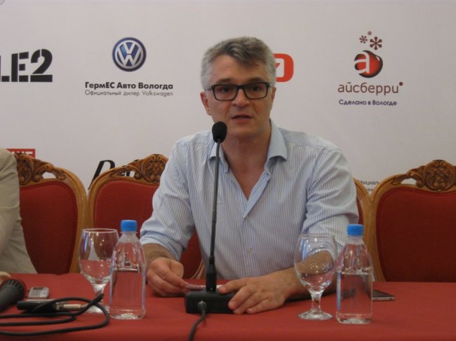 Умер киновед Игорь Гуськов