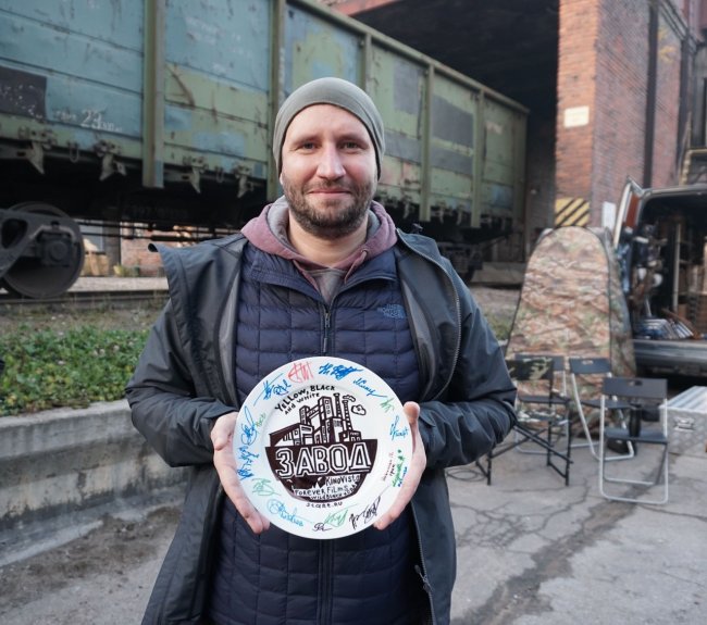 Проблемы рабочих