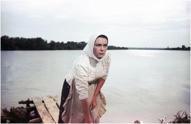 Элина Быстрицкая: биография, личная жизнь - Биографии