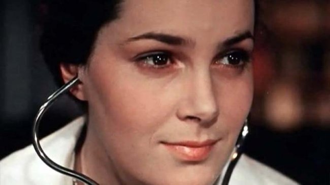 Элина Быстрицкая: биография, личная жизнь - Биографии