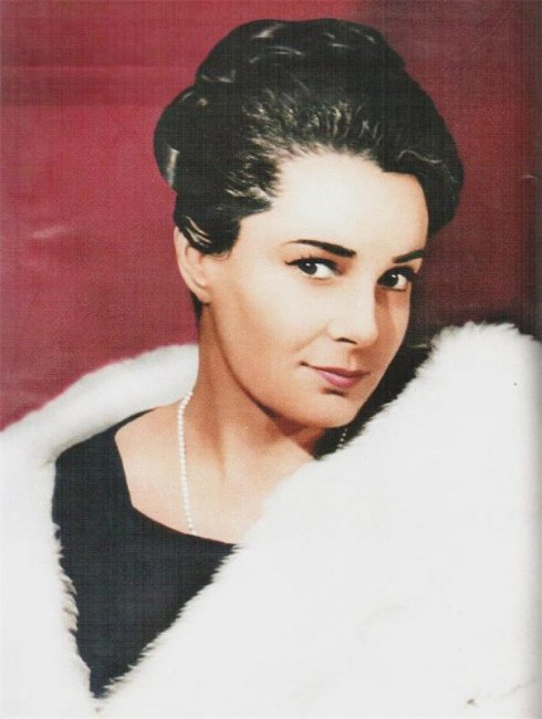 Элина Быстрицкая: биография, личная жизнь - Биографии