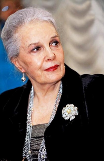 Элина Быстрицкая: биография, личная жизнь - Биографии