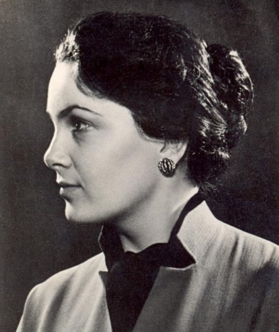 Элина Быстрицкая: биография, личная жизнь - Биографии