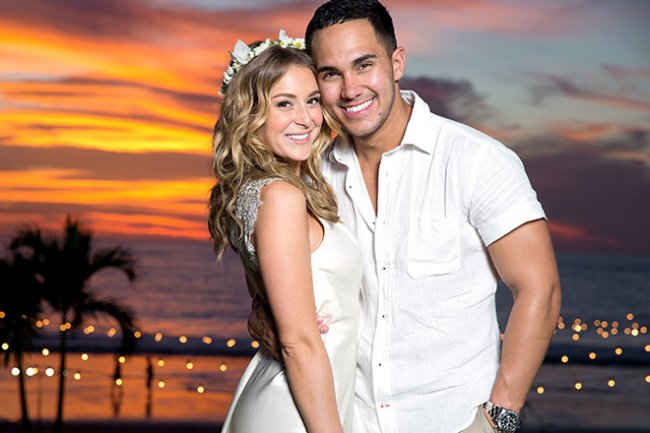 Алекса Вега - Биография