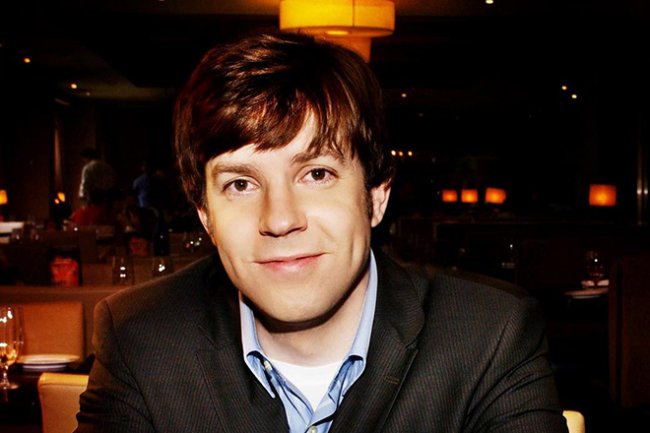 Джейсон Судейкис - Биография