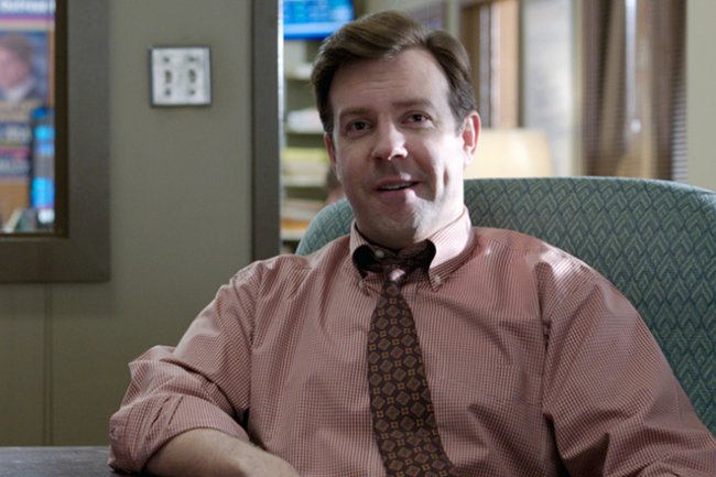 Джейсон Судейкис - Биография