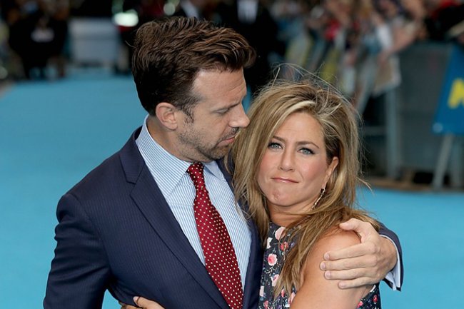 Джейсон Судейкис - Биография