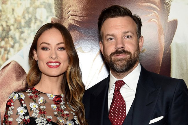 Джейсон Судейкис - Биография