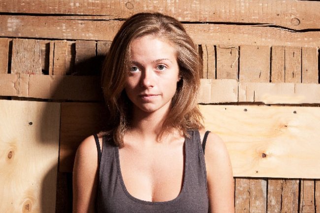 Софья Райзман - Биография