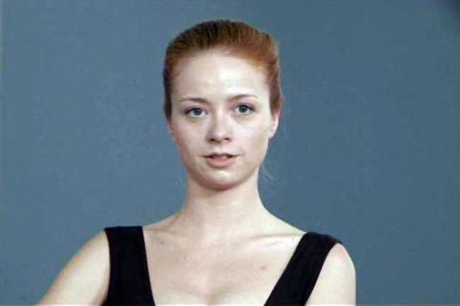 Софья Райзман - Биография